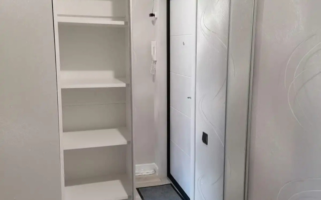 U Mamaeva Kurgana Flat