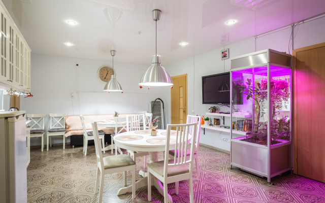 Sofiya Mini-Hotel