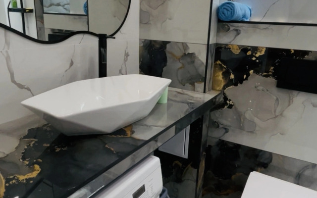 Квартира рядом с центром на Московской