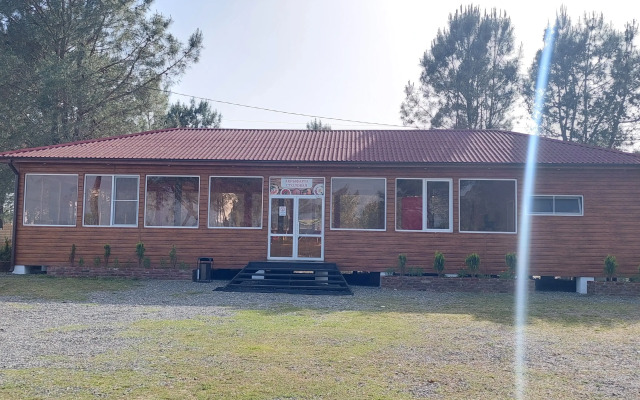 Sosnovy Bor Resort