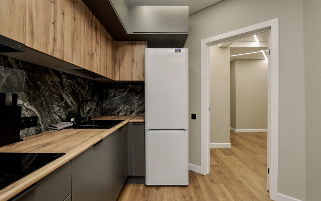 Квартира Privi House на Красногеройской 60