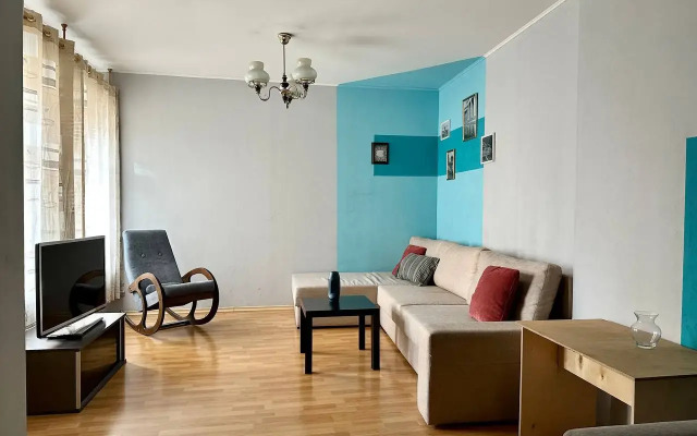 Апартаменты SivakApart у Гостинного двора с парковкой