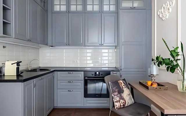 Квартира на Галерной 40