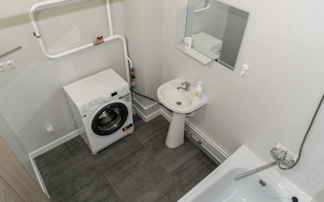 Апартаменты Династия Петра Подзолкова 3И