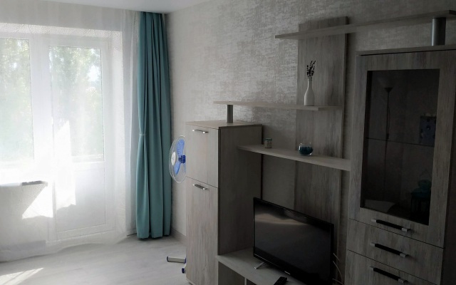 Na Brovtseva Apartaments