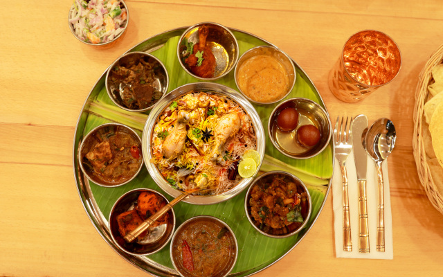 Resort Wooden ECR Sea Resort