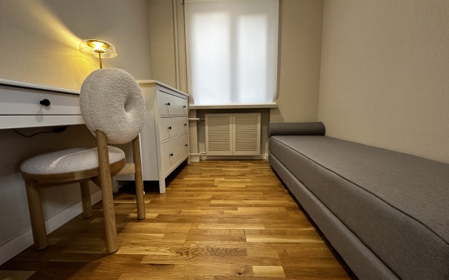 Uyutnye V Tsentralnom Rayone Sochi Ot Letoarart Apartments