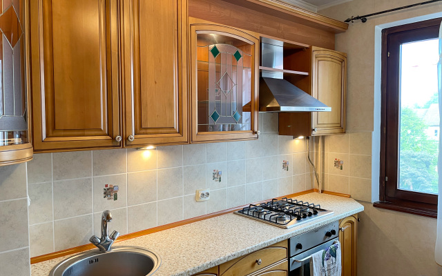 Апартаменты Shelby Prestige by the Sea