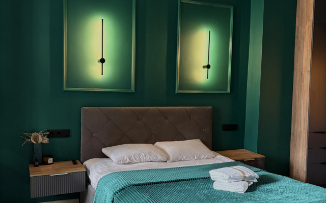 Квартира в центре