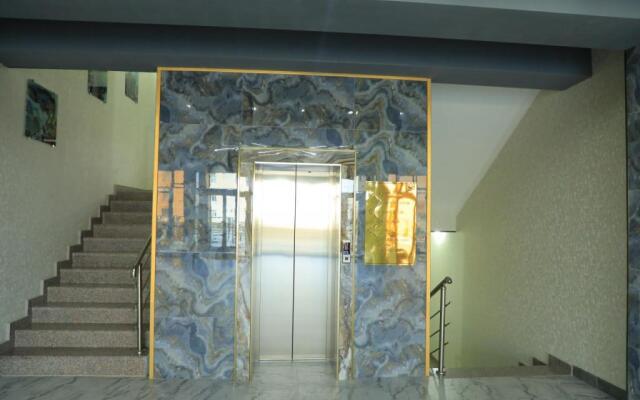Hobiz Hotel