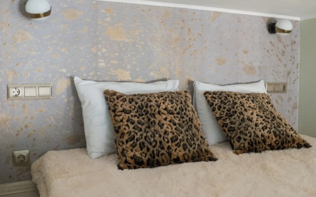 Apartamenty Uluchshennye Gorohovaya 33