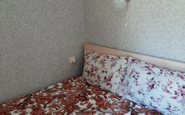 U Dyadi Fedora Guest House