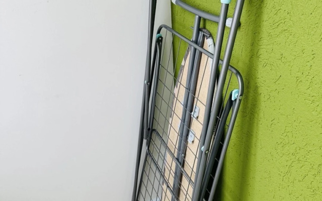 Апартаменты с видом на закат