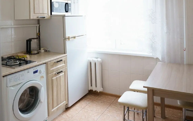 Apartamenty Right Room odnokomnatnye v samom centre goroda na Gercena 29