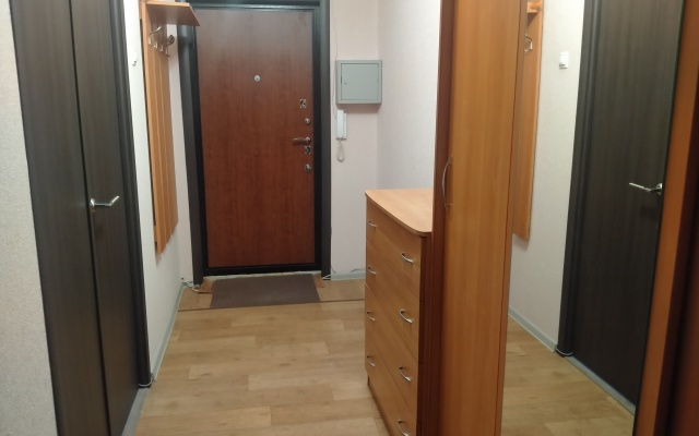 Апартаменты Отличный День рядом с набережной