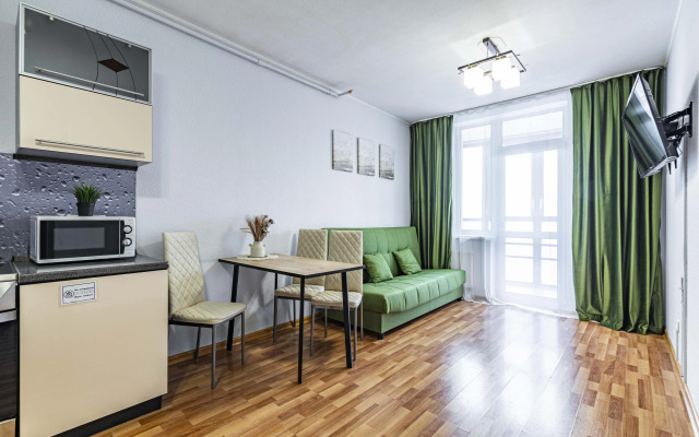 Апартаменты DreamHouse на Стачек 4