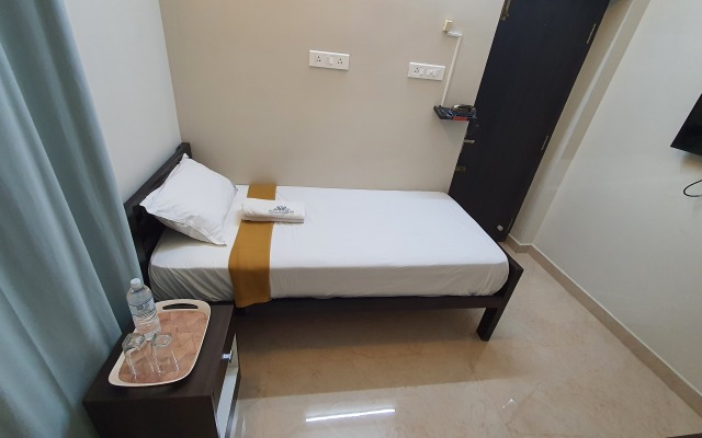 Hotel AKSHITH Inn
