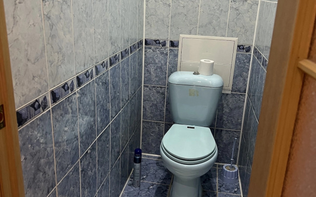 Na Prospekte Lenina 7 Flat
