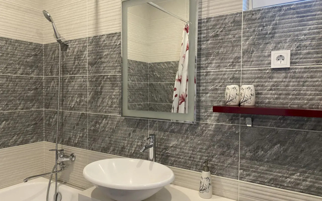 368 pod klyuch ryadom s plyazhem Private house