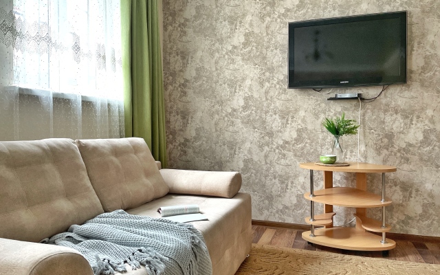 Квартира в центре Кисловодска