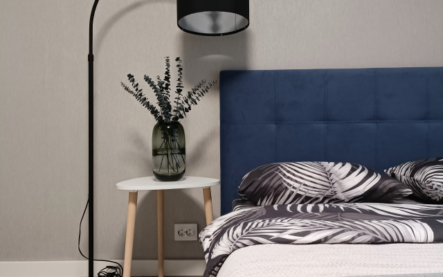 Квартира-студия