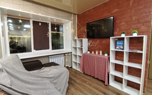 Квартира Три Канта