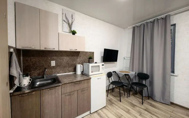 Апартаменты Daily Home 1