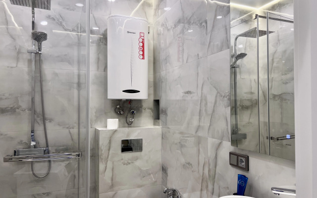 Квартира у Ривьеры