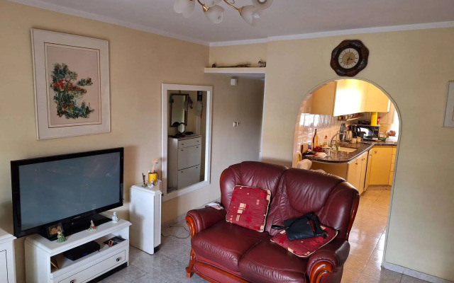 Квартира в Иерусалиме район Гило