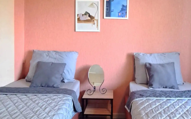 Квартира на улице Советская 6