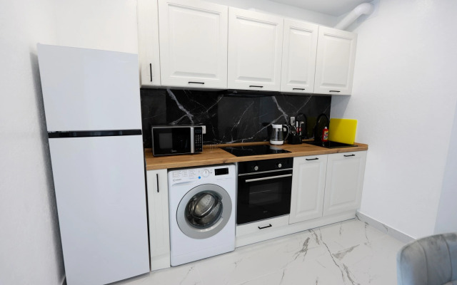 Апартаменты Симфония 1