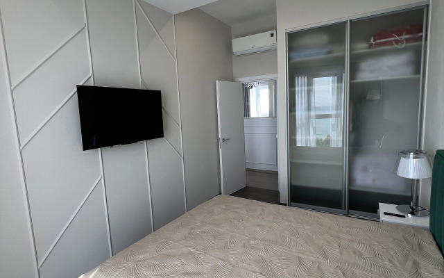 Квартира на Крымской 89 (750)