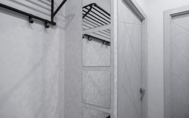 Апартаменты Угловые На Радищева 41