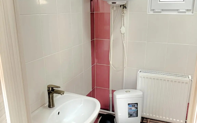 Частный дом Высотная 5