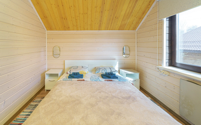 Kottedzh Edem Private house