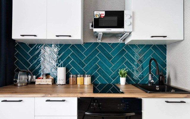 Квартира Однокомнатная