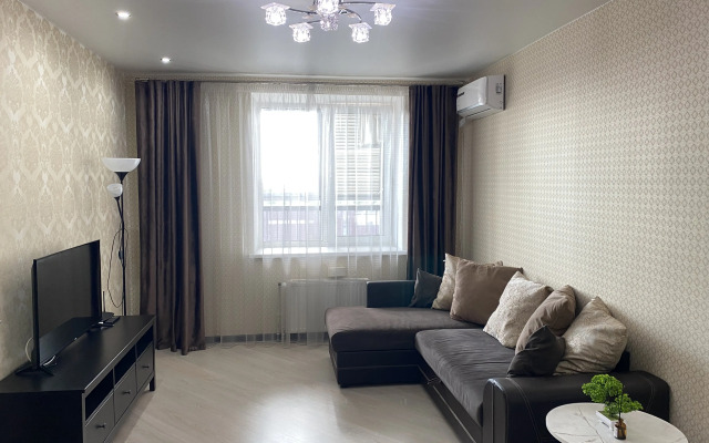 Квартира Даурская