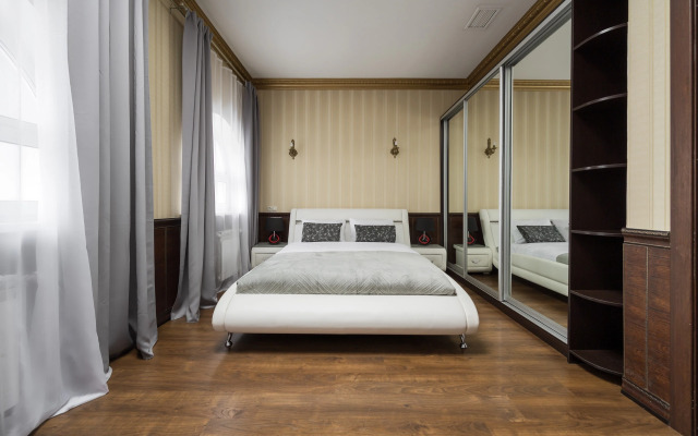 Апартаменты RentalSPb