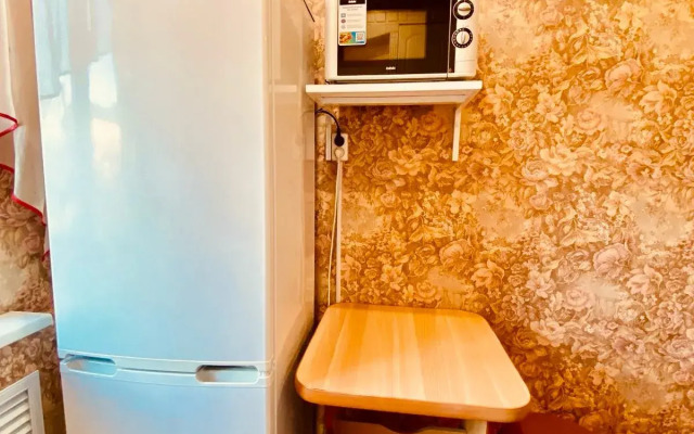 Dvuhkomnatnaya 1y Eskadronniy Proezd Flat