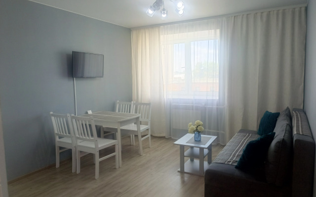 Апартаменты Рио Гагарина 80а К2/287