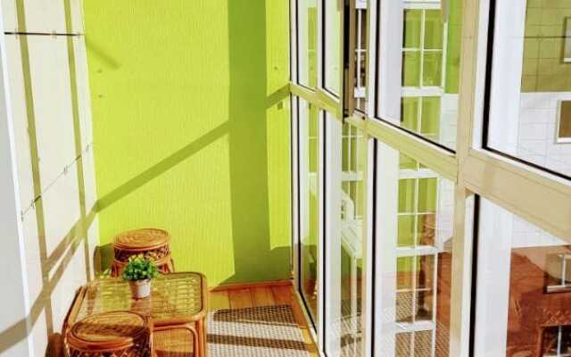 Студия Недалеко от Центра