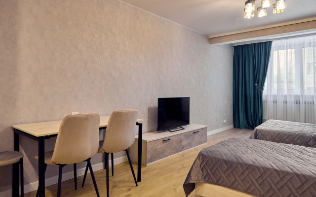 Diveevskiy Uyut Guest house
