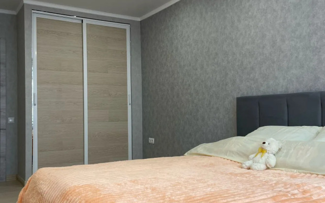 Квартира MaxApart на Яганова