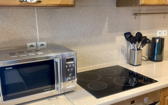 Квартира Уютная