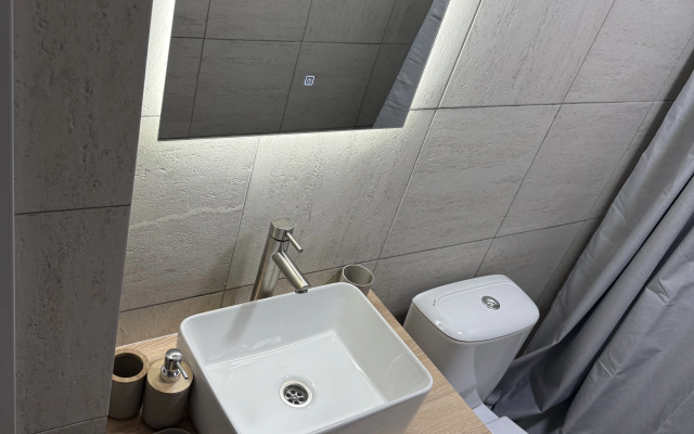Abru Mini Hotel