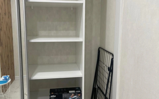 Квартира Куршкий