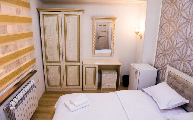 Гостевой дом Durdona