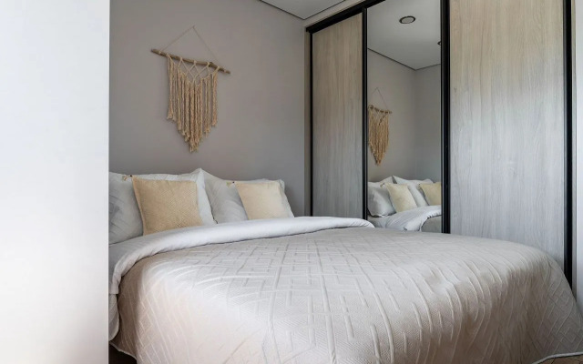 V Zhk Frukty Sirius Flat