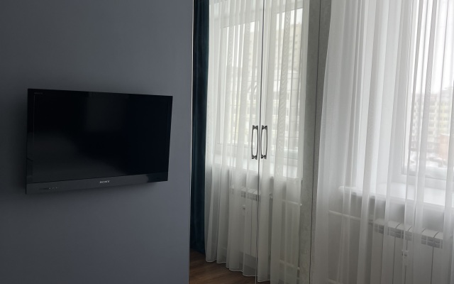 Квартира Greenhouse