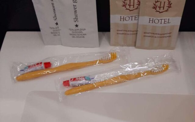 Na 11-M Mikrorayone 72 Flat